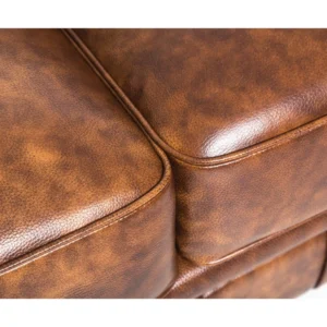 mobiliario-contract-sofa chester 2 plazas similpiel cuero viejo 1